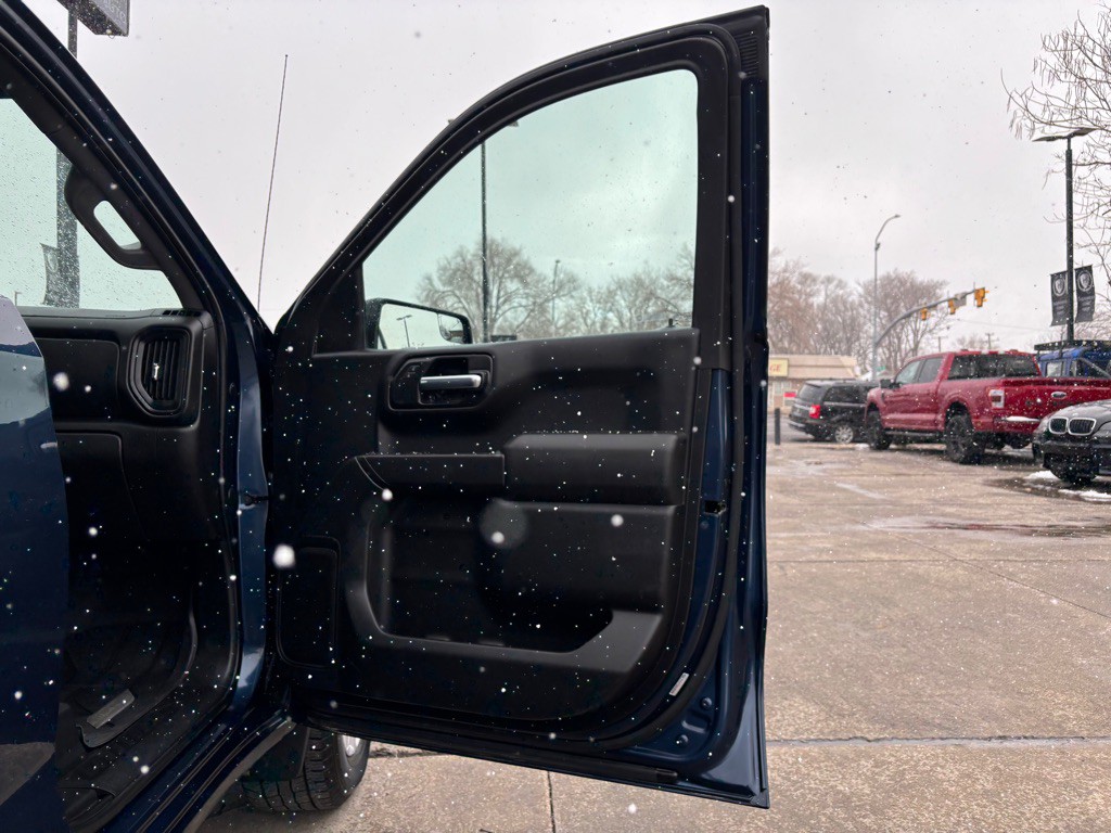 2022 Chevrolet Silverado 1500 Image 10