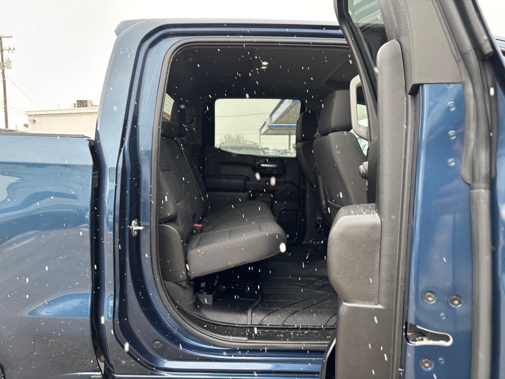 2022 Chevrolet Silverado 1500 Image 13