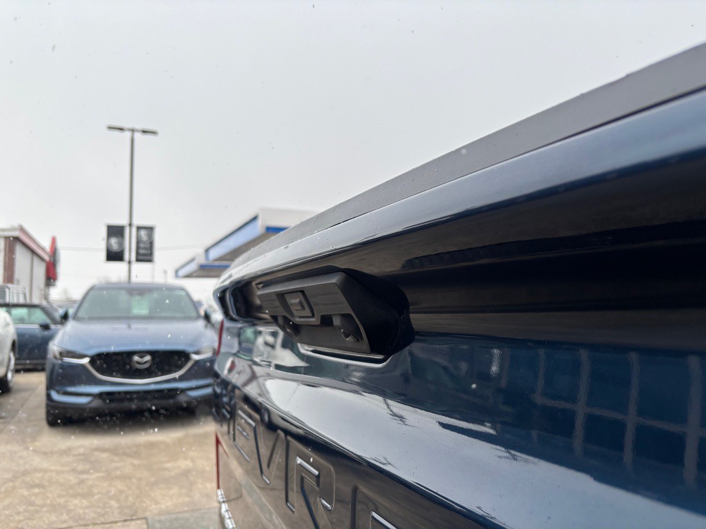 2022 Chevrolet Silverado 1500 Image 14