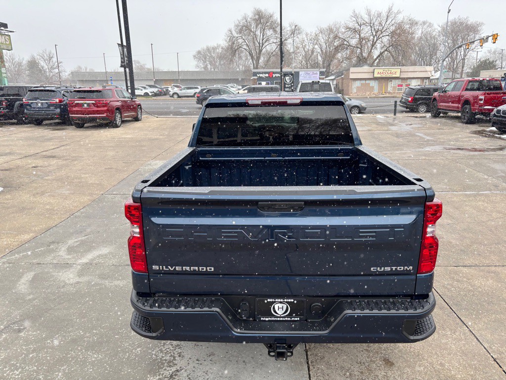 2022 Chevrolet Silverado 1500 Image 15