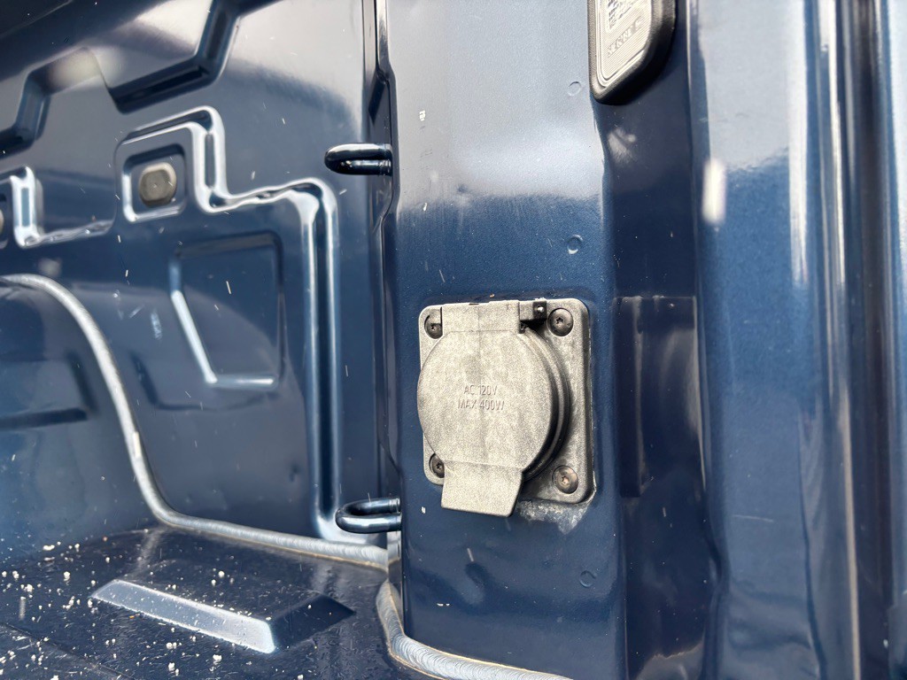 2022 Chevrolet Silverado 1500 Image 17