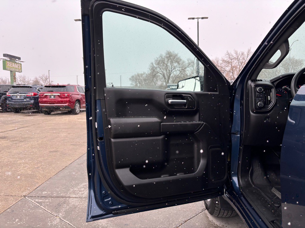 2022 Chevrolet Silverado 1500 Image 20