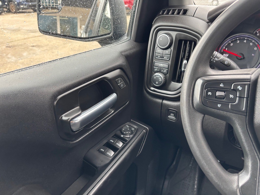2022 Chevrolet Silverado 1500 Image 25