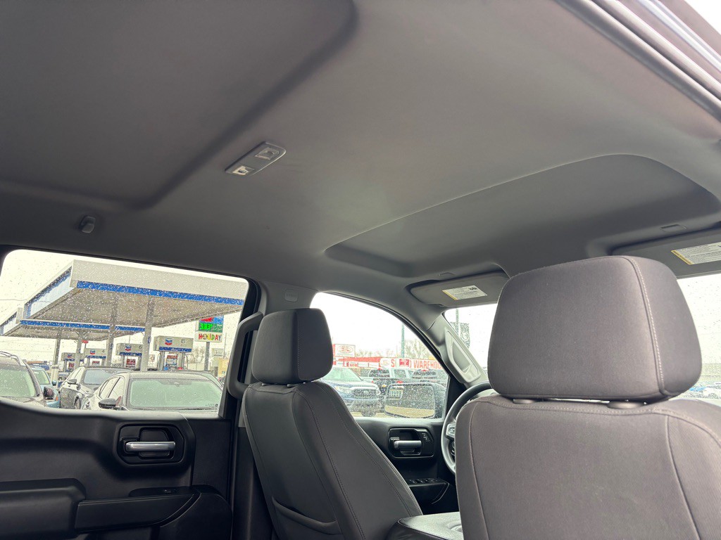 2022 Chevrolet Silverado 1500 Image 26