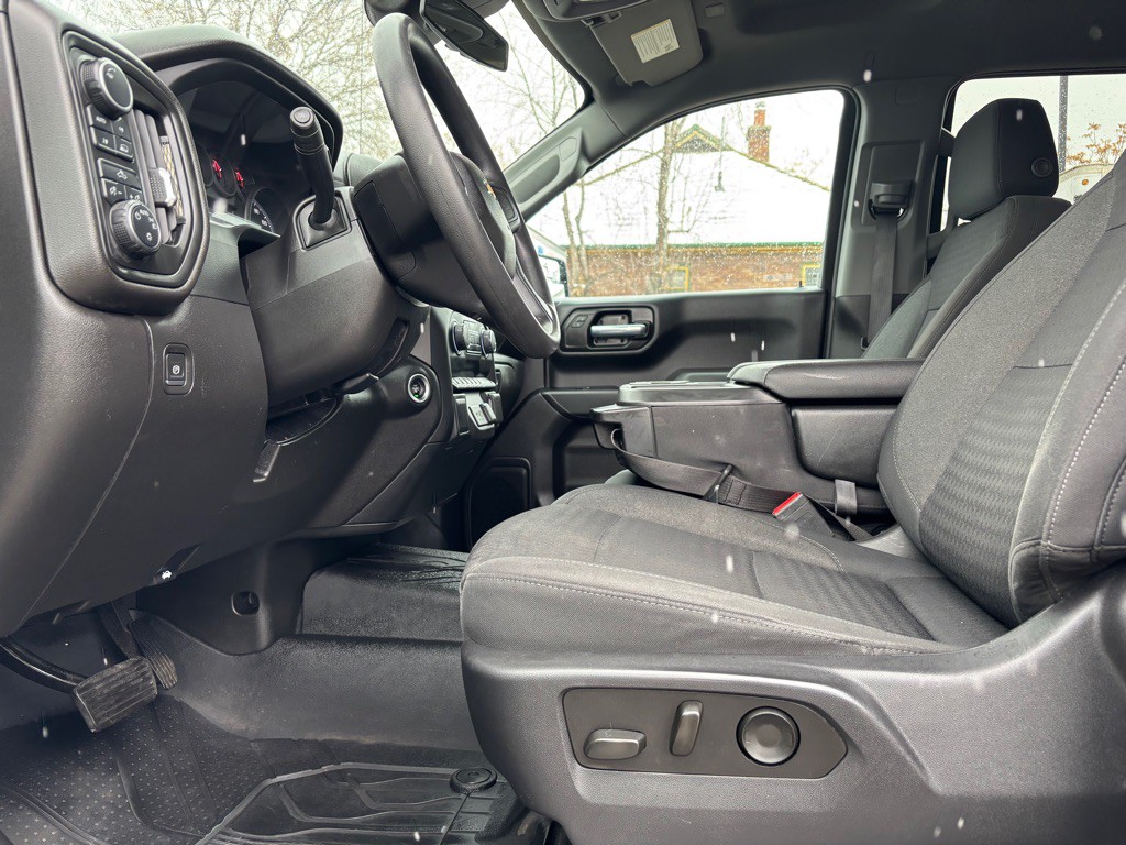 2022 Chevrolet Silverado 1500 Image 27