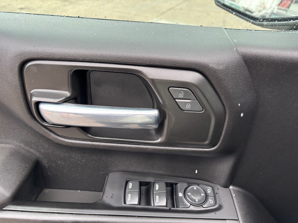 2022 Chevrolet Silverado 1500 Image 28