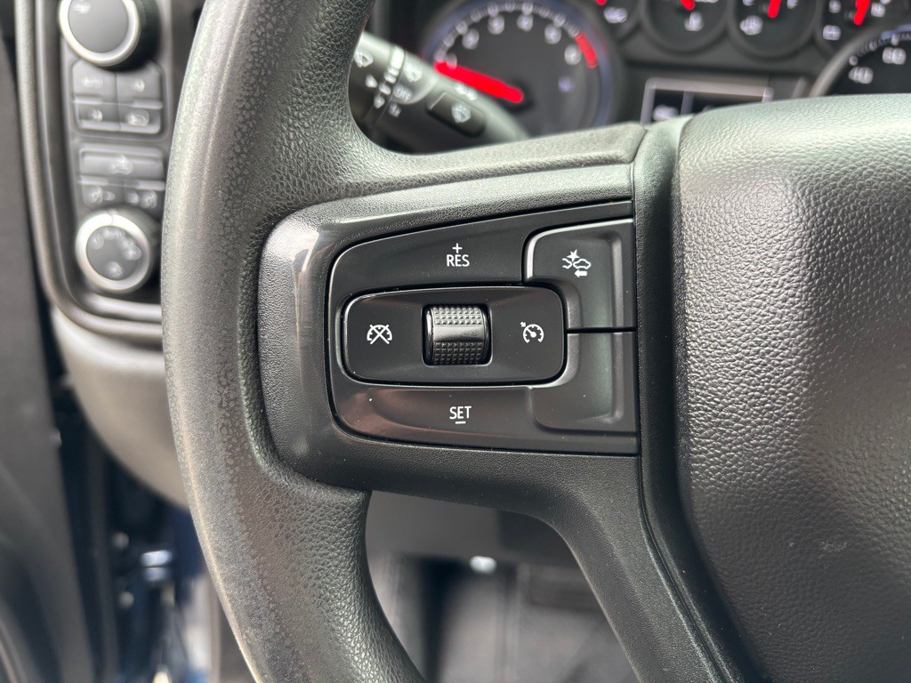 2022 Chevrolet Silverado 1500 Image 30