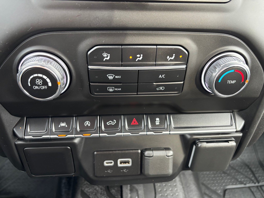 2022 Chevrolet Silverado 1500 Image 33