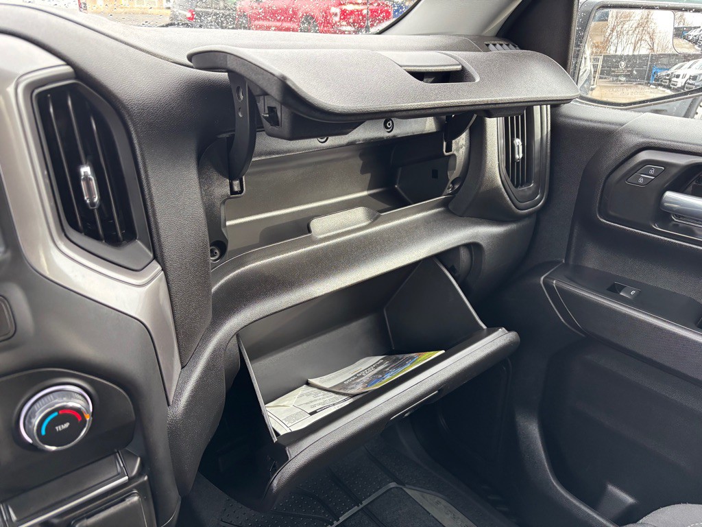 2022 Chevrolet Silverado 1500 Image 36