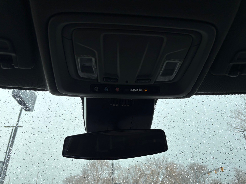 2022 Chevrolet Silverado 1500 Image 37