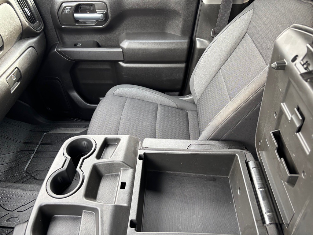 2022 Chevrolet Silverado 1500 Image 38