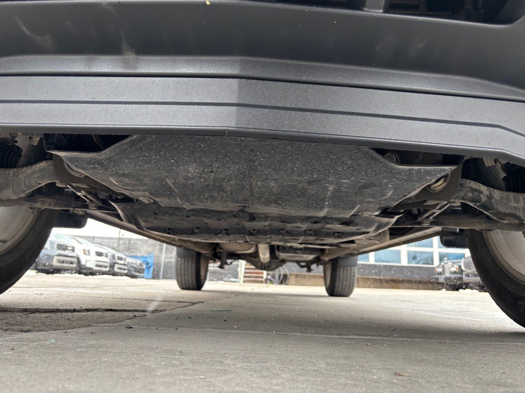 2022 Chevrolet Silverado 1500 Image 46