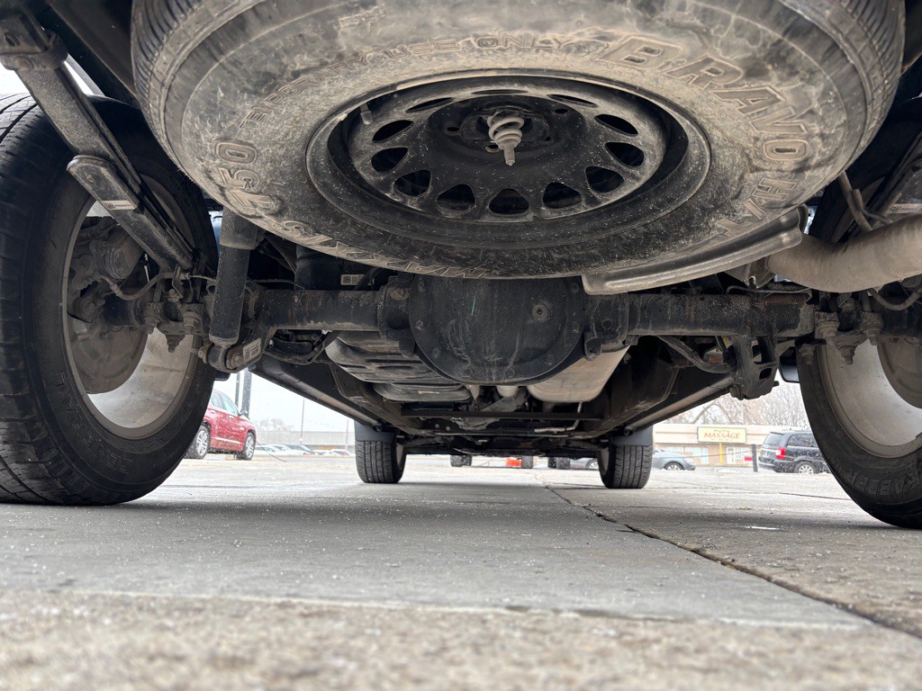 2022 Chevrolet Silverado 1500 Image 47