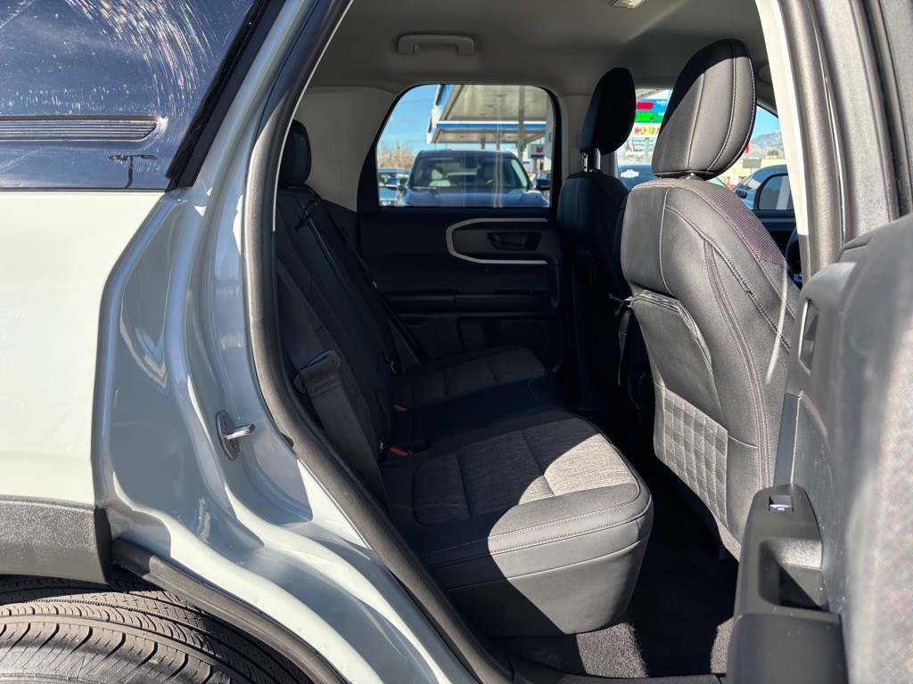 2023 Ford Bronco Image 13