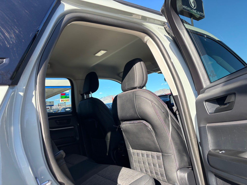 2023 Ford Bronco Image 14