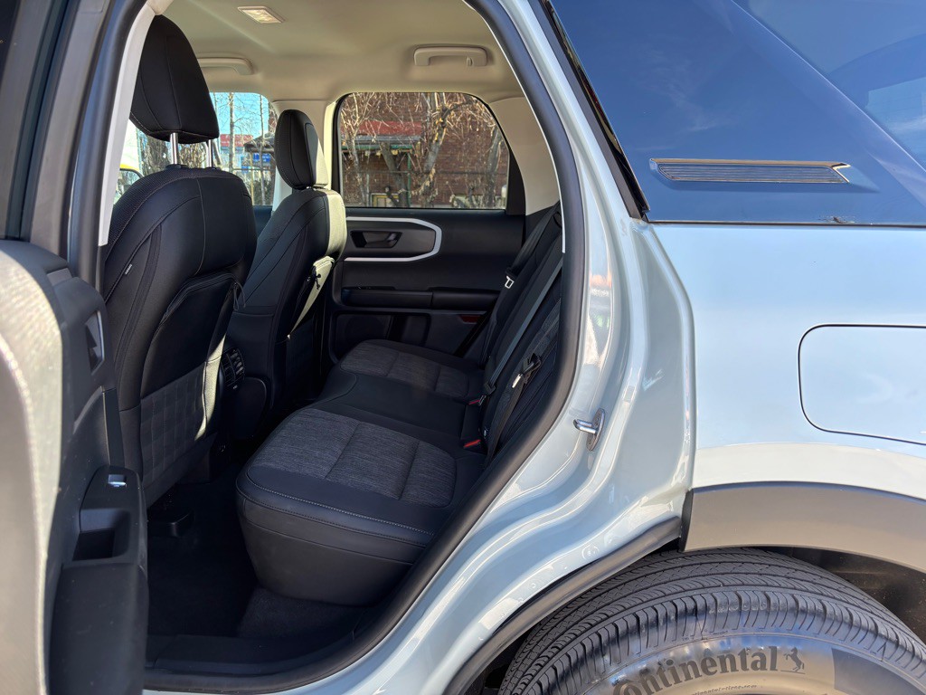 2023 Ford Bronco Image 19