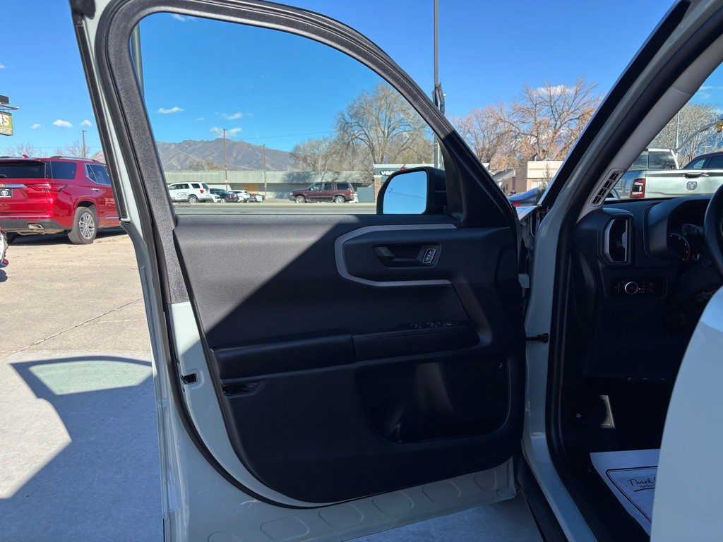 2023 Ford Bronco Image 20