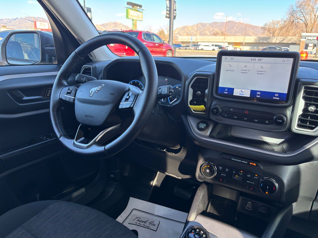 2023 Ford Bronco Image 23