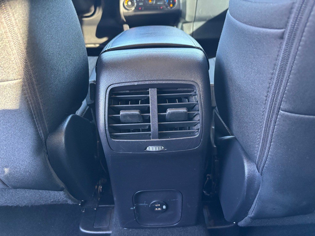 2023 Ford Bronco Image 26