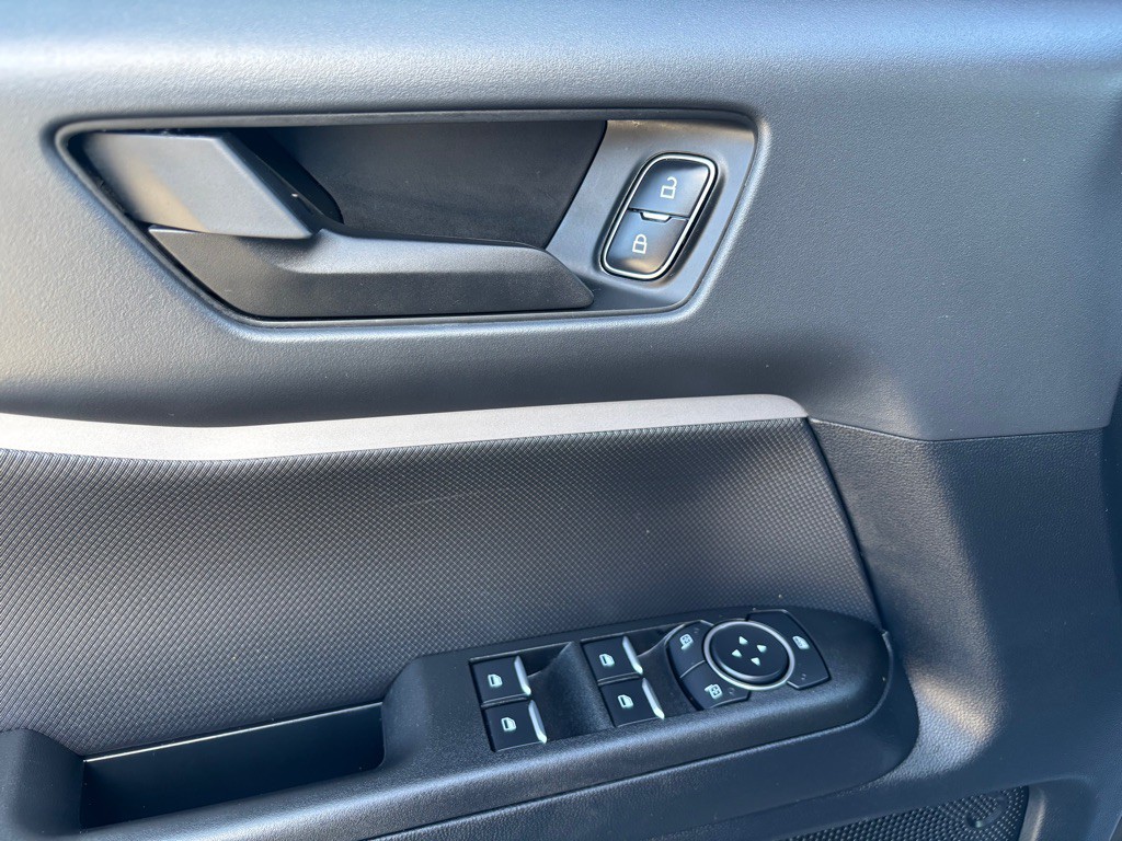 2023 Ford Bronco Image 27