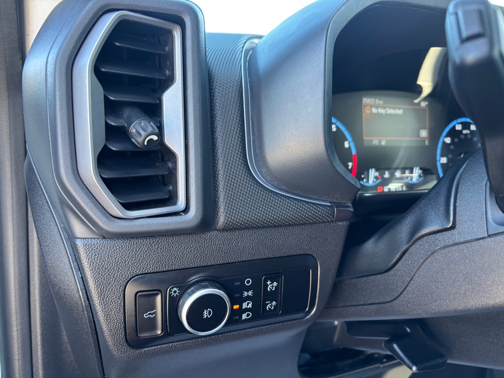 2023 Ford Bronco Image 28