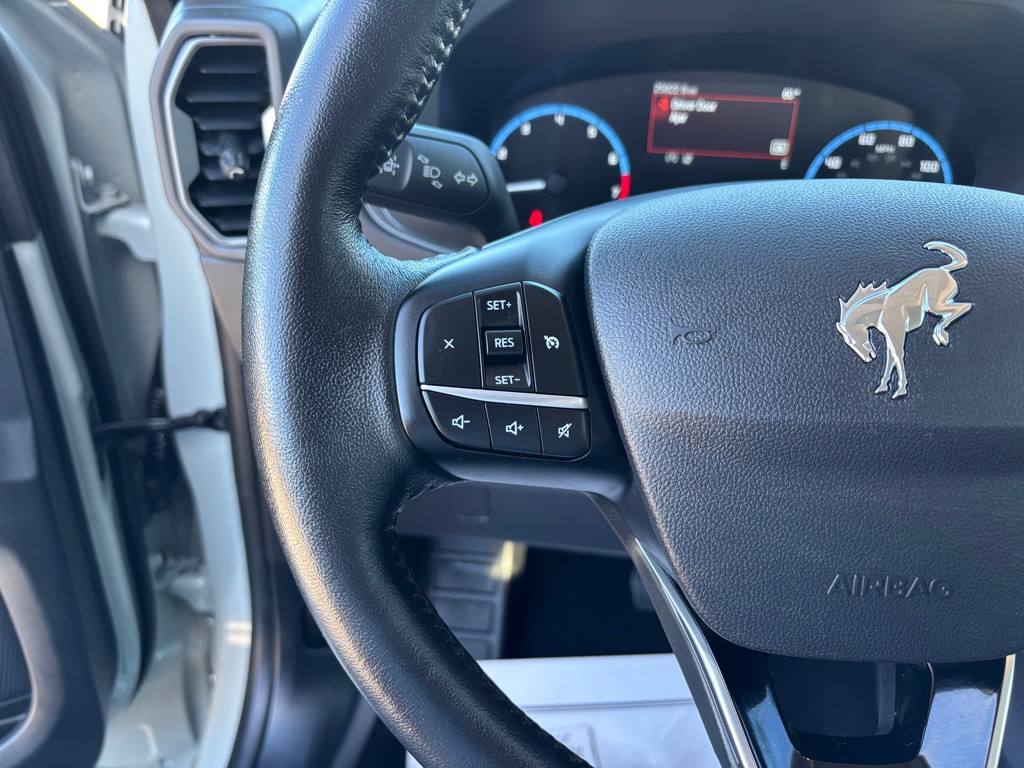 2023 Ford Bronco Image 29