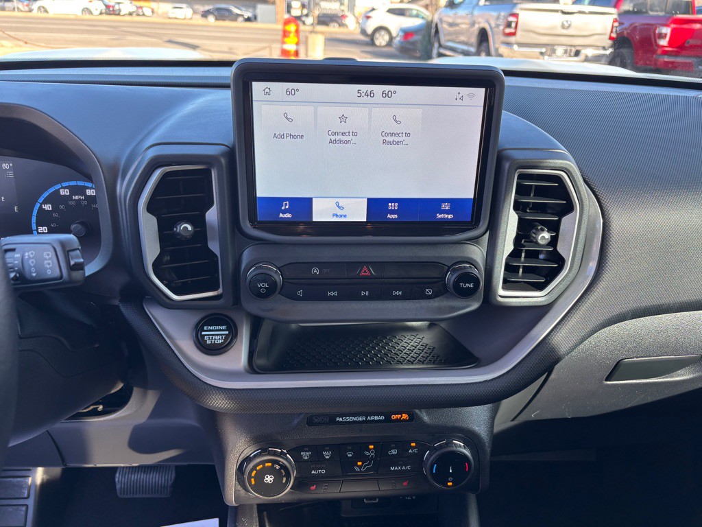 2023 Ford Bronco Image 32