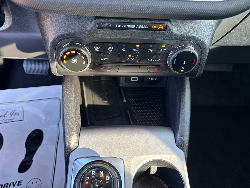 2023 Ford Bronco Image 34