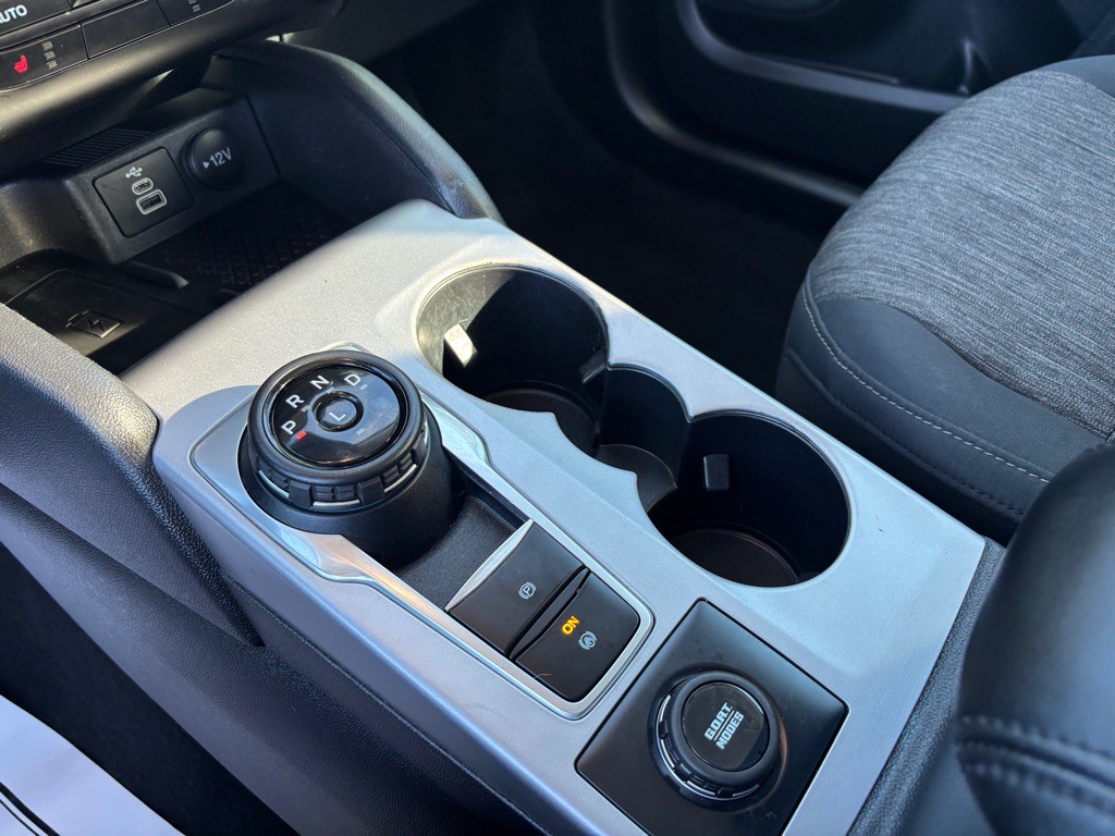 2023 Ford Bronco Image 35