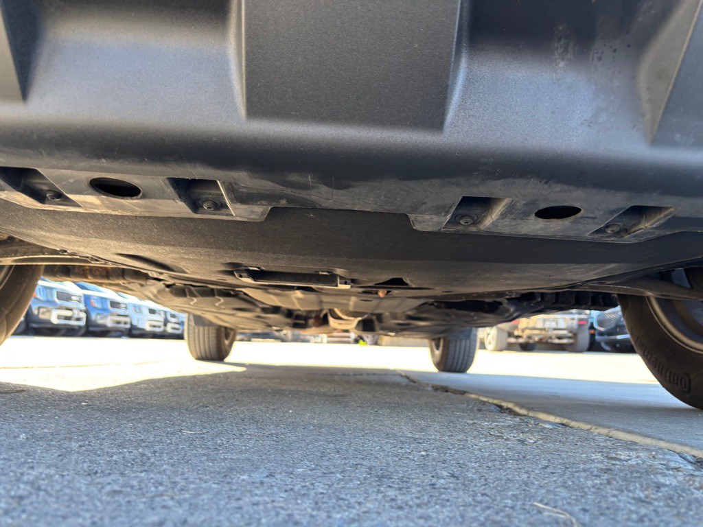 2023 Ford Bronco Image 43