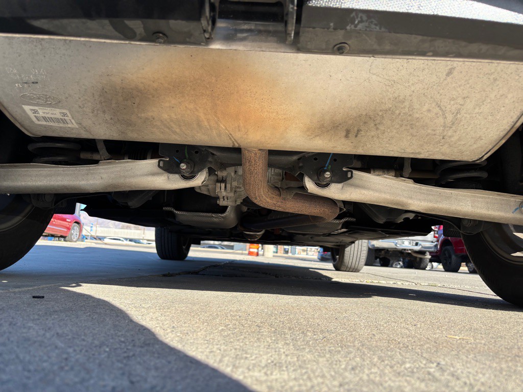 2023 Ford Bronco Image 44