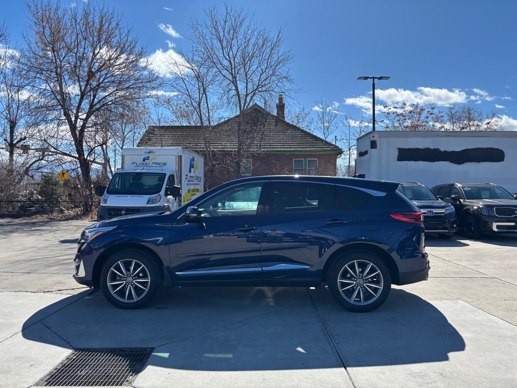 2019 Acura RDX Image 5