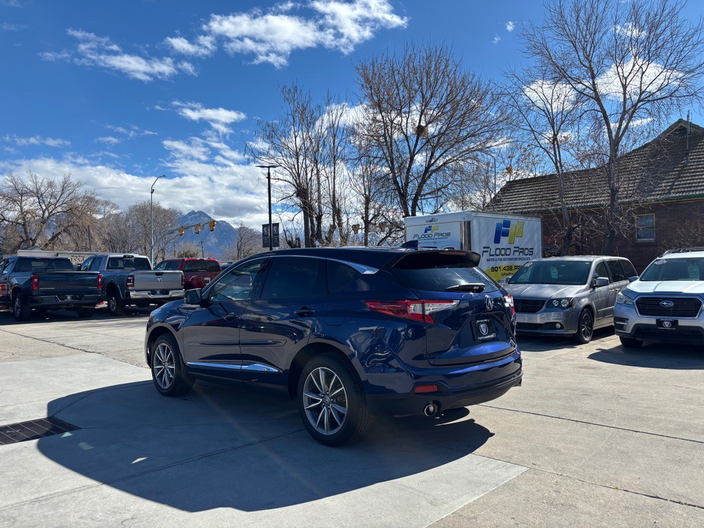 2019 Acura RDX Image 6