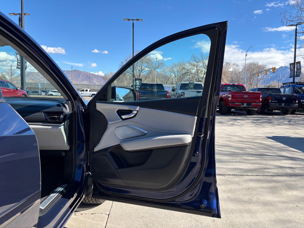 2019 Acura RDX Image 10