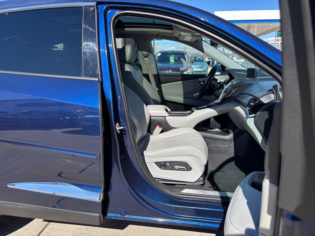 2019 Acura RDX Image 11