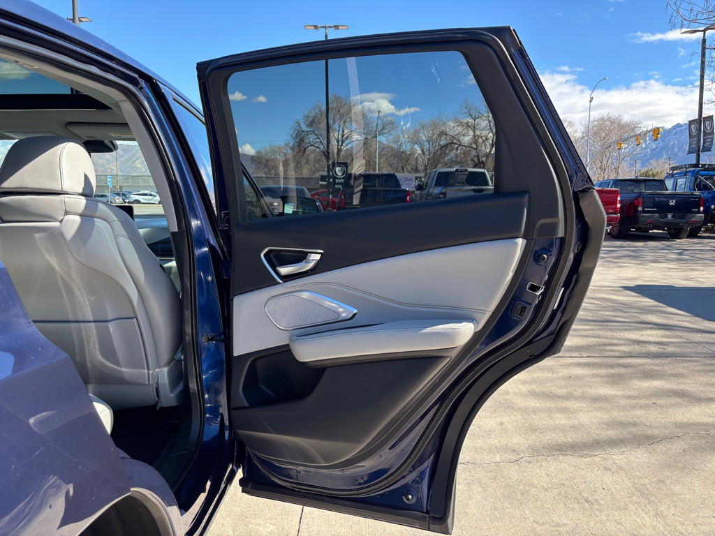 2019 Acura RDX Image 12