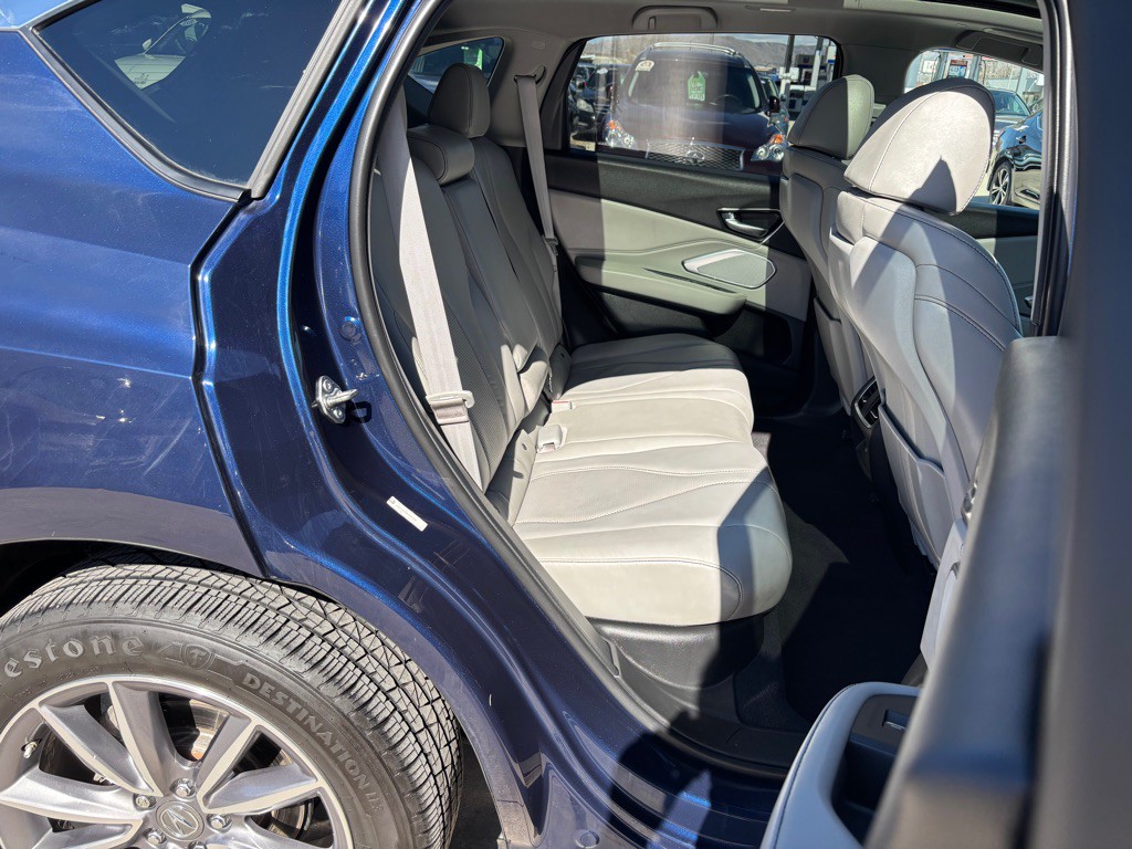 2019 Acura RDX Image 13