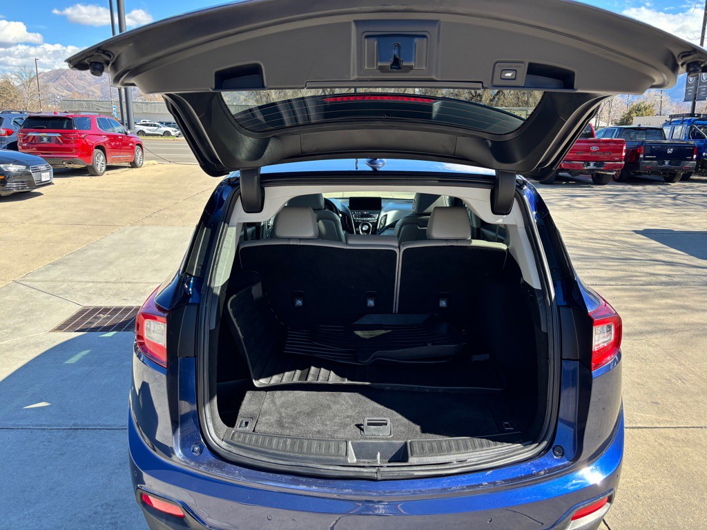 2019 Acura RDX Image 14