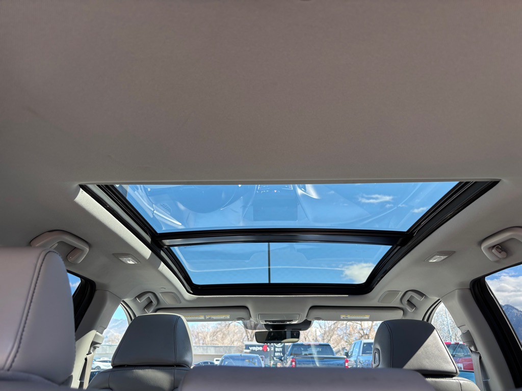 2019 Acura RDX Image 15