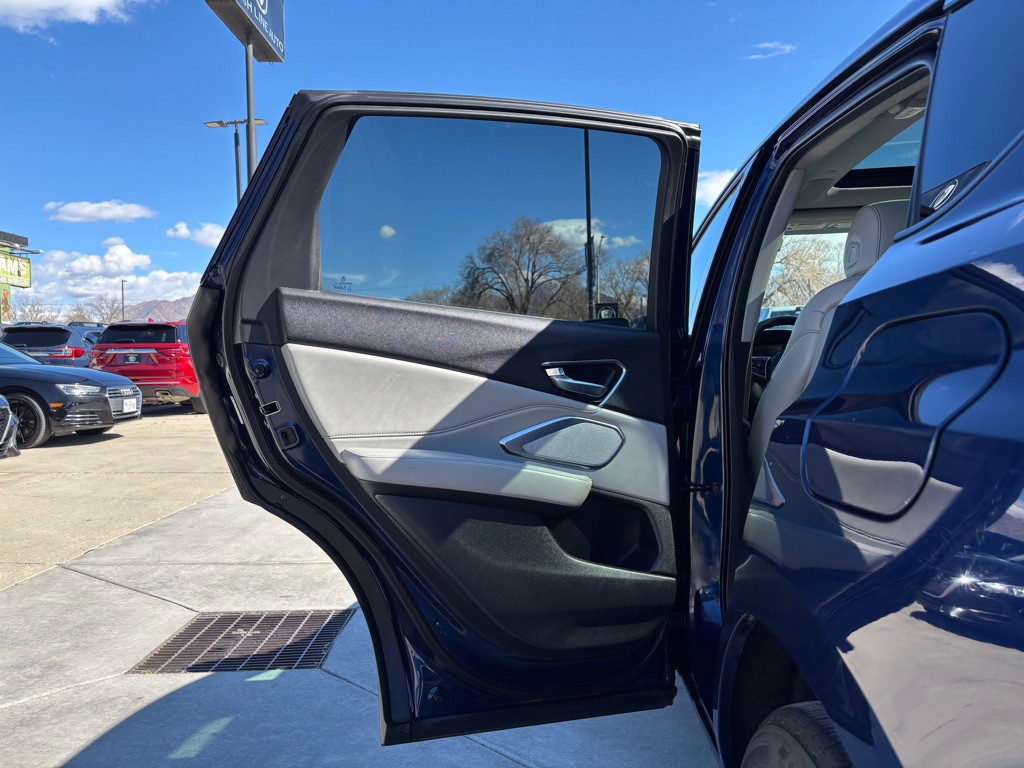 2019 Acura RDX Image 16