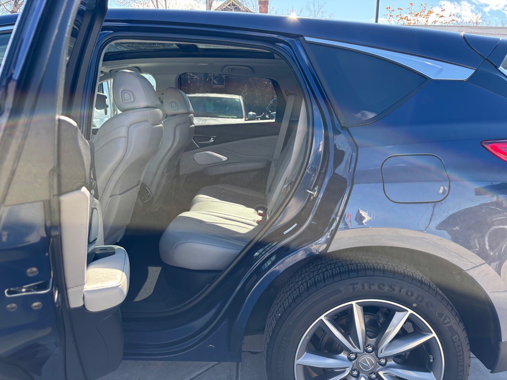 2019 Acura RDX Image 17
