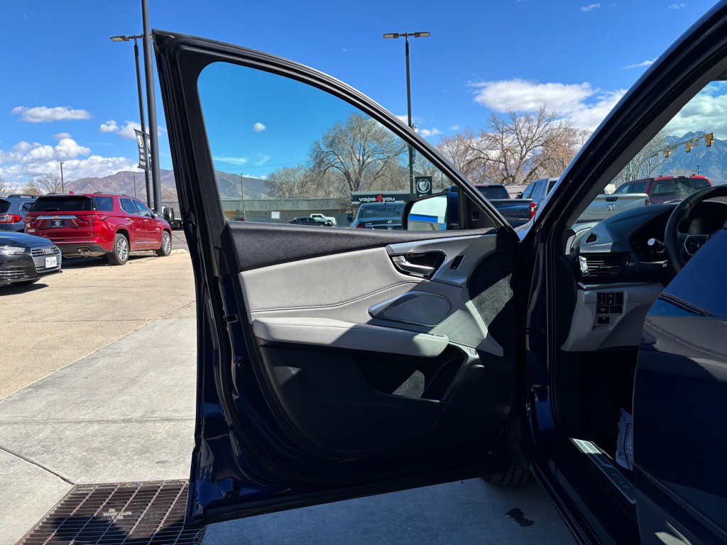 2019 Acura RDX Image 18