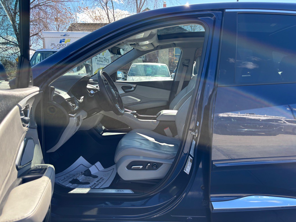 2019 Acura RDX Image 19