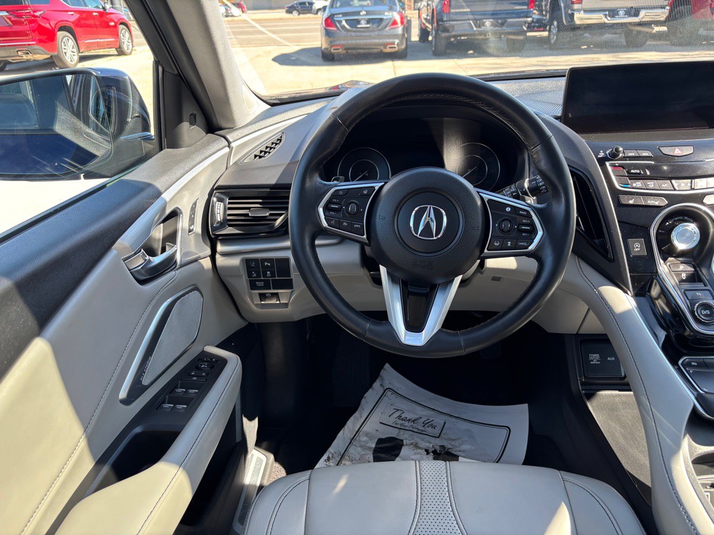 2019 Acura RDX Image 20
