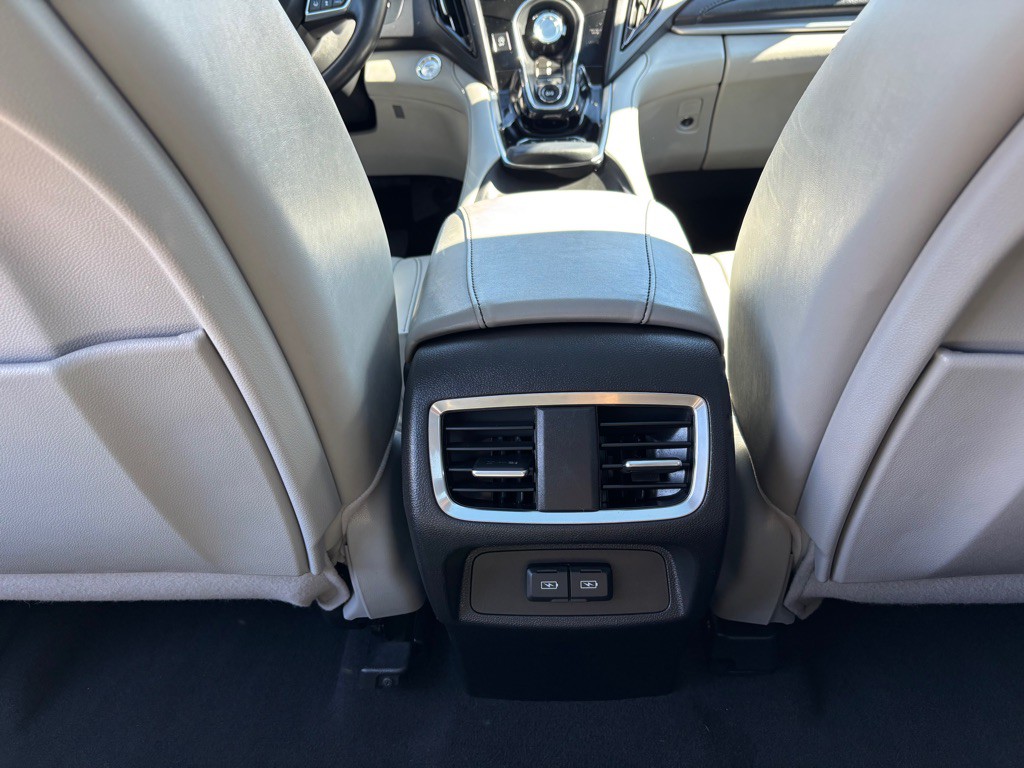 2019 Acura RDX Image 21