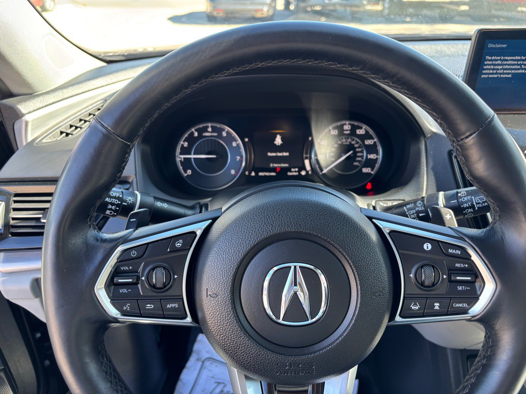 2019 Acura RDX Image 25