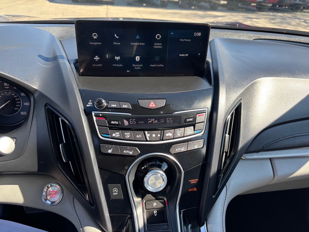 2019 Acura RDX Image 26