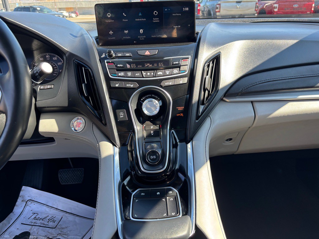 2019 Acura RDX Image 27