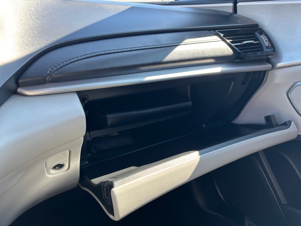 2019 Acura RDX Image 28