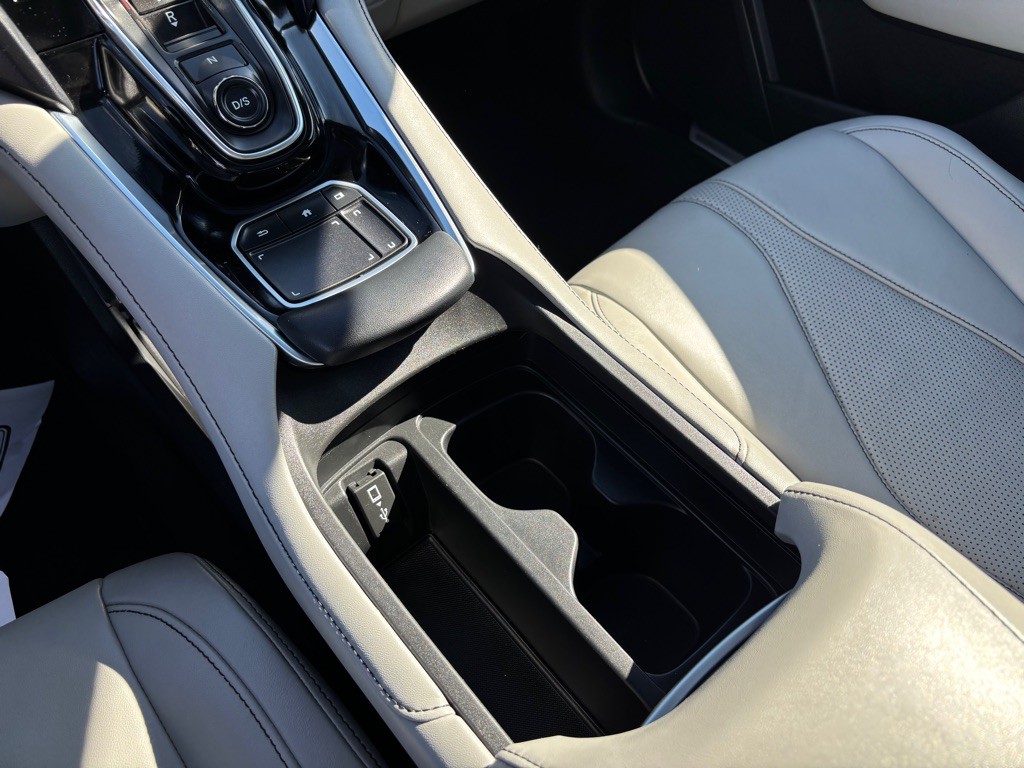 2019 Acura RDX Image 29